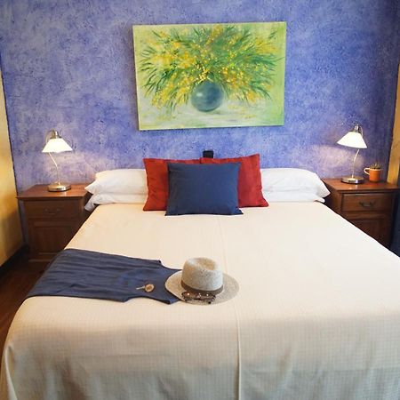 Hotel Tikar การ์รูคา ภายนอก รูปภาพ