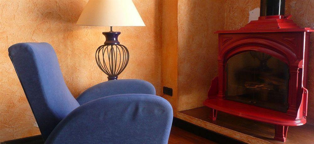 Hotel Tikar การ์รูคา ภายนอก รูปภาพ