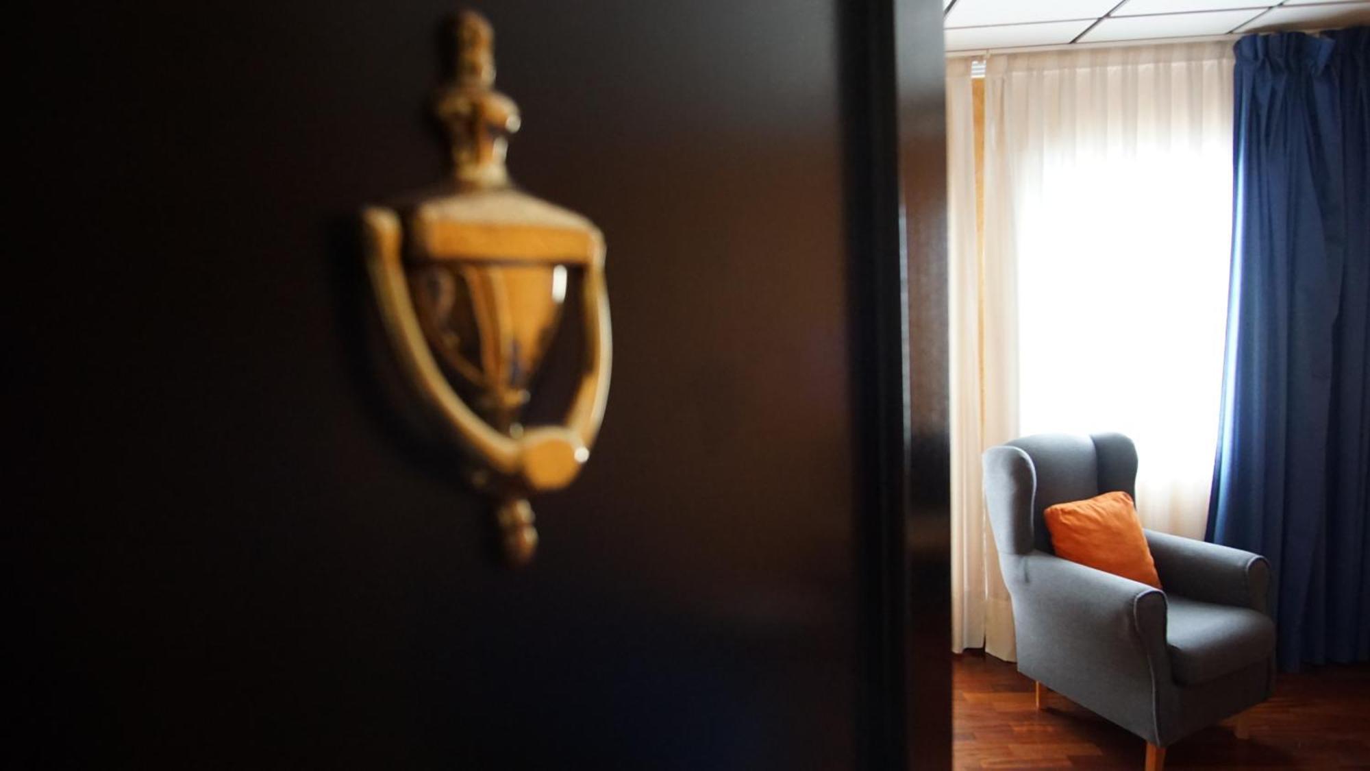 Hotel Tikar การ์รูคา ภายนอก รูปภาพ