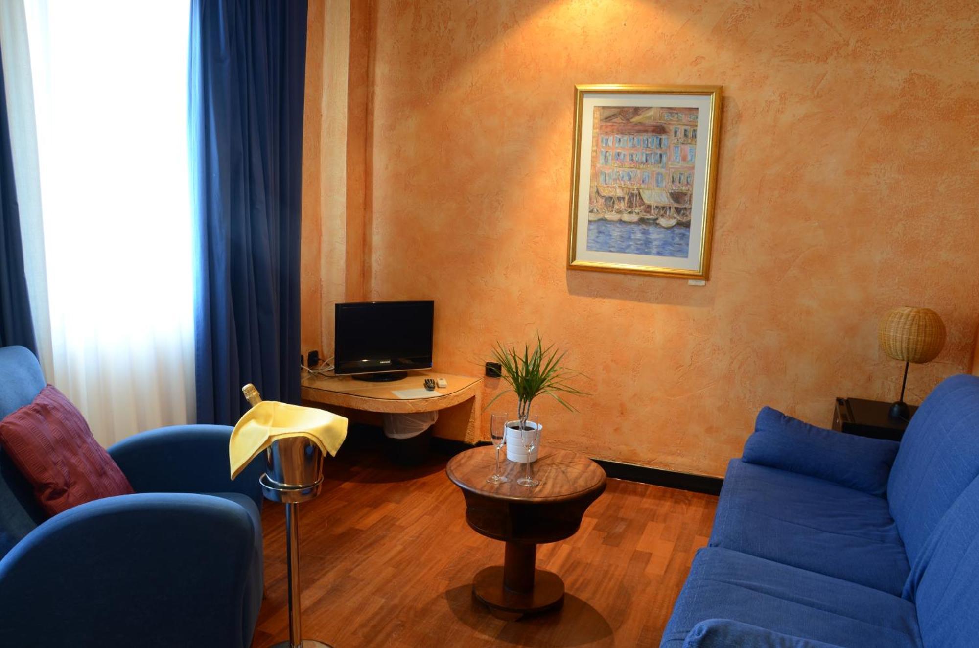 Hotel Tikar การ์รูคา ภายนอก รูปภาพ