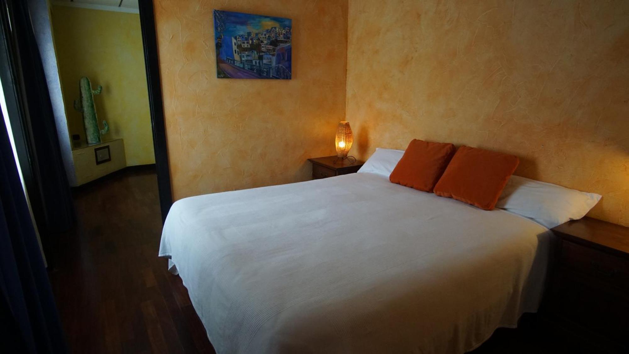 Hotel Tikar การ์รูคา ภายนอก รูปภาพ