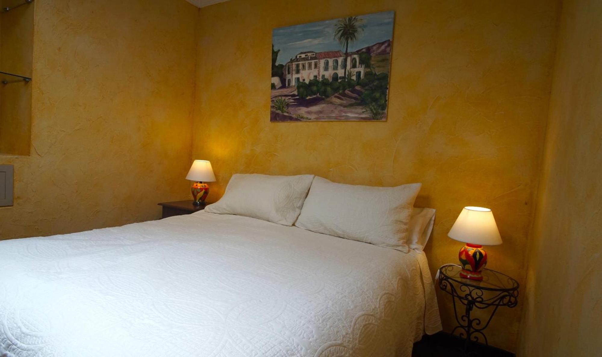 Hotel Tikar การ์รูคา ภายนอก รูปภาพ